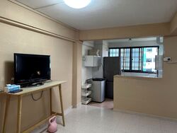 Telok Blangah Crescent (Bukit Merah),  #594924301
